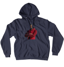 Hoodies (No-Zip/Pullover)