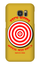 Official Meat Shield Samsung Phone Cases