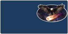 comiteagle XXL Gaming Mousepad