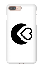 cristinaa iPhone Phone Cases