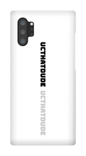 ucthatdude Samsung Phone Cases