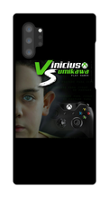 vinisu6 Samsung Phone Cases