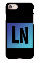 LeNinja IPhone Case