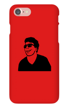 lmaoclost iPhone Phone Cases