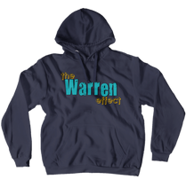 thewarreneffect Hoodies (No-Zip/Pullover)