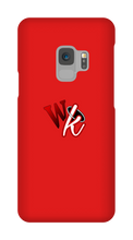 kqwzz Samsung Phone Cases