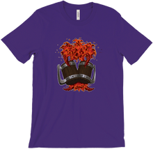 bougyaku T-Shirts BIG LOGO
