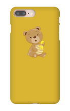 mummagrenades iPhone Cases
