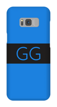 spankindemhams GG Samsung Phone Case