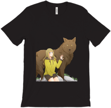 f1r3wulf T-Shirts
