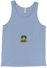dj_shorty_k Tank Top