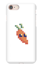 Chris P. Carrot - Phone Case (iPhones)