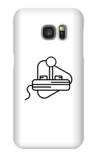 Samsung Phone Case (Bright)
