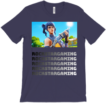 Rockstar Gaming Tshirt