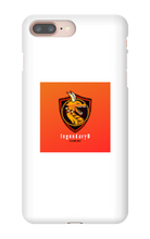 legendarydyt iPhone Phone Cases