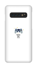 Game Eat Stream Samsung Phone Case