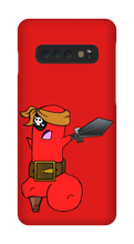 indicagingah Samsung Phone Cases