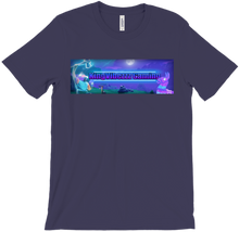 KingVibezzz T-Shirts