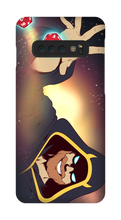 anxiousalexander Samsung Phone Cases