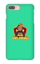 AOK_Da_KING iPhone Phone Cases