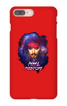 NHL Nestori iPhone Phone Case