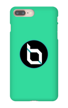 Team BAIT iPhone Phone Cases