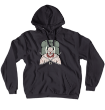 darkvaulthunter070 Hoodies (No-Zip/Pullover)