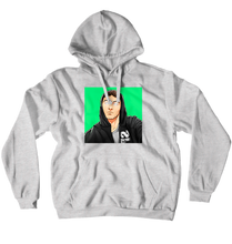 akenotakymo Hoodies (No-Zip/Pullover)