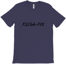 fsclubfin T-Shirts