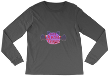 Oneko Logo Long Sleeve Tee