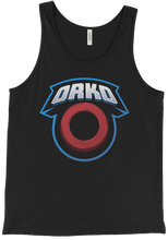 orkothetrollan Tank Top