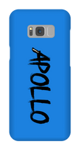 Apollo Samsung Cases
