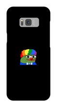 D4RDY,s Samsung Hülle