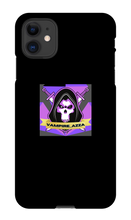 vampire_azza iPhone Phone Cases