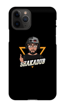 shakadub iPhone Phone Cases