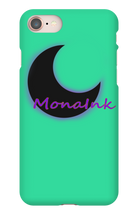 Logo iPhone Phone Cases