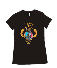 New Logo Women's T shirt