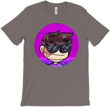 Azrilich Vaporwave T-shirt