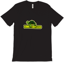 kinkyturtle69 T-Shirts