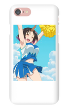 d3rpwastaken iPhone Phone Cases