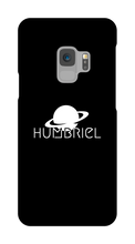 humbriel Samsung Phone Cases