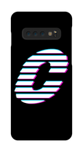 Chawn Logo Samsung Phone Case