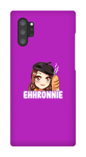 ehhronnie Samsung Phone Cases