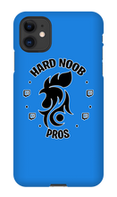 hardnoobpros iPhone Phone Carcassa