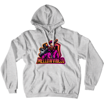 mellowvibez0-859 Hoodies (No-Zip/Pullover)