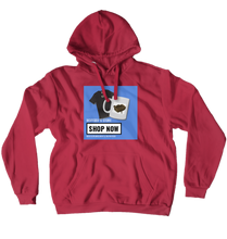 Buy woffdev Hoodies (No-Zip/Pullover)