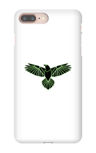 hawkeyor iPhone Phone Cases