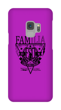 jrumburg Samsung Phone Cases