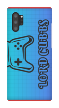 lordcubbs Samsung Phone Cases