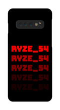 ryze_54 Samsung Phone Cases